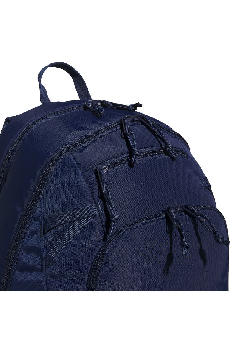 adidas Kids' Defender 5 Backpack, Alternate, color,