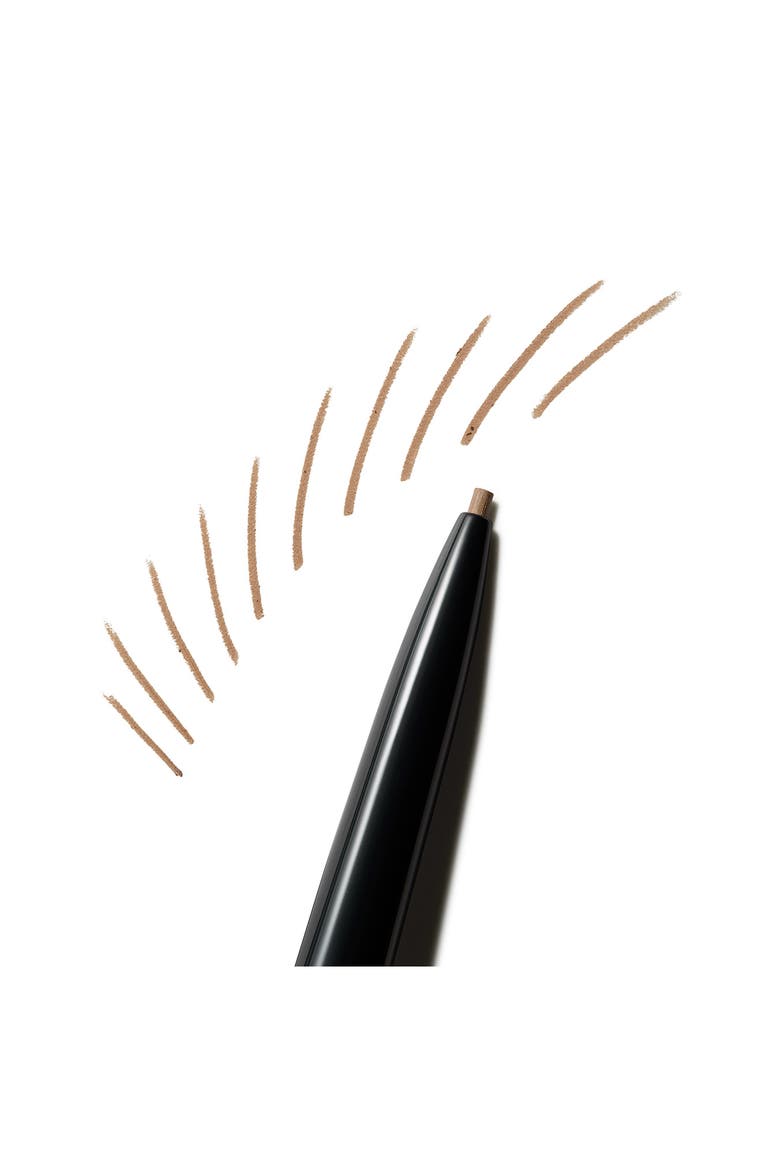 Pro Brow Definer 1MM - Tip Brow Pencil, Alternate, color, OMEGA