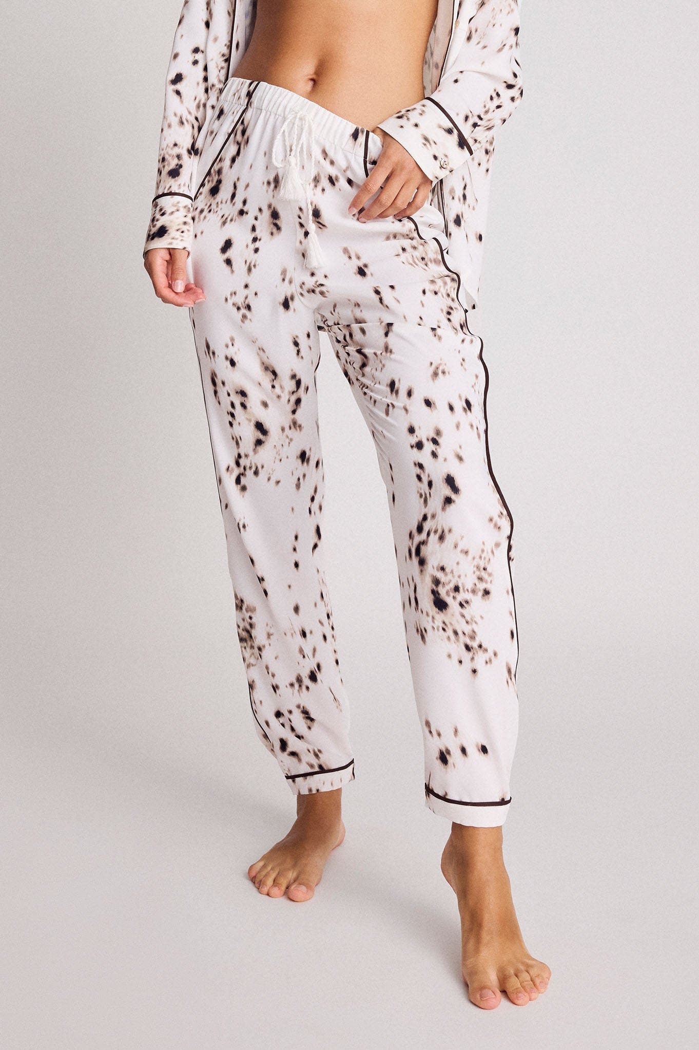 selected Snow Leopard