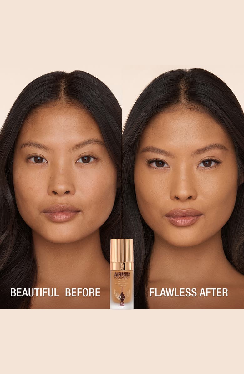 Charlotte Tilbury Airbrush Flawless Foundation, Alternate, color, 11 Neutral