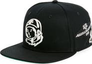 Billionaire Boys Club Stampede Fitted Baseball Cap