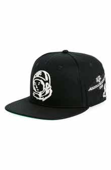 Billionaire Boys Club Stampede Fitted Baseball Cap