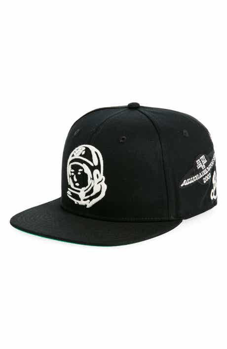 Billionaire Boys Club Stampede Fitted Baseball Cap