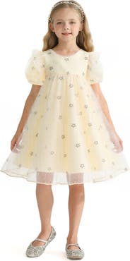 Sweet Cactus Stella Tulle Dress