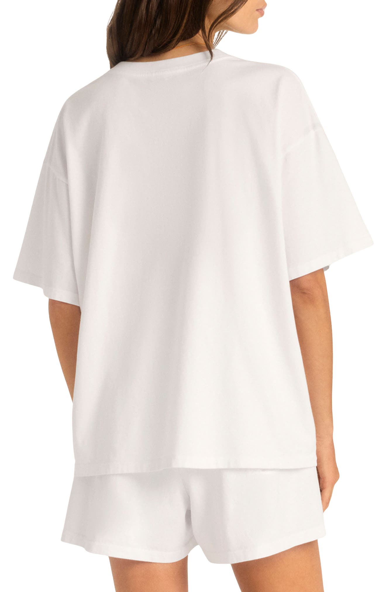 Coast Oversize Boyfriend T-Shirt - image 4