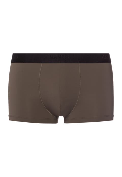 Micro Touch Boxer Brief