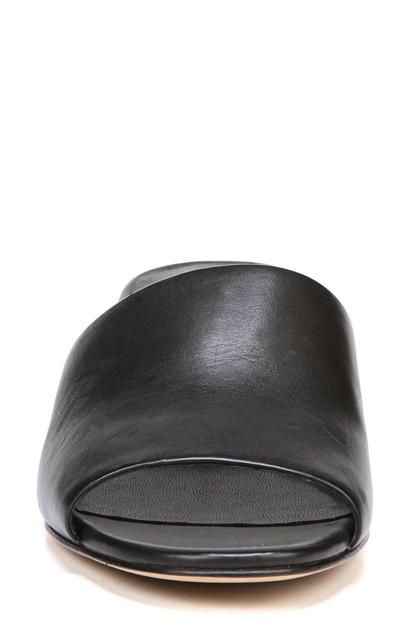 Vince Karissa Open Toe Mule, Alternate, color, 