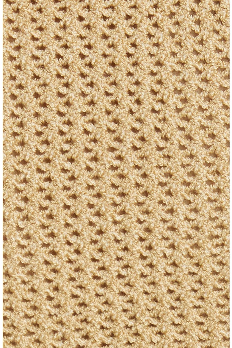Slanted Sweater Tank, Alternate, color, BURLAP