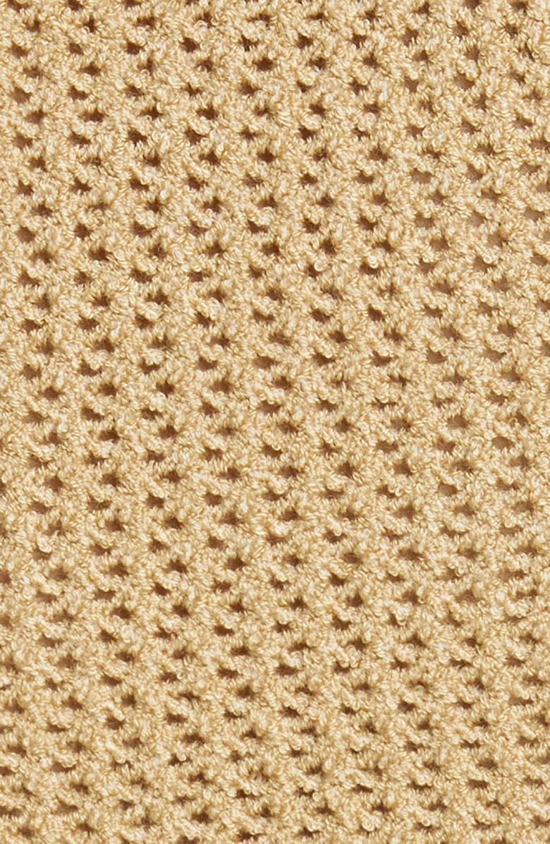 Isa Boulder Slanted Sweater Tank, Alternate, color, 