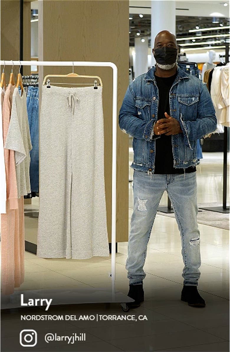 Intimates Leisure Lover Lounge Pants, sales video thumbnail