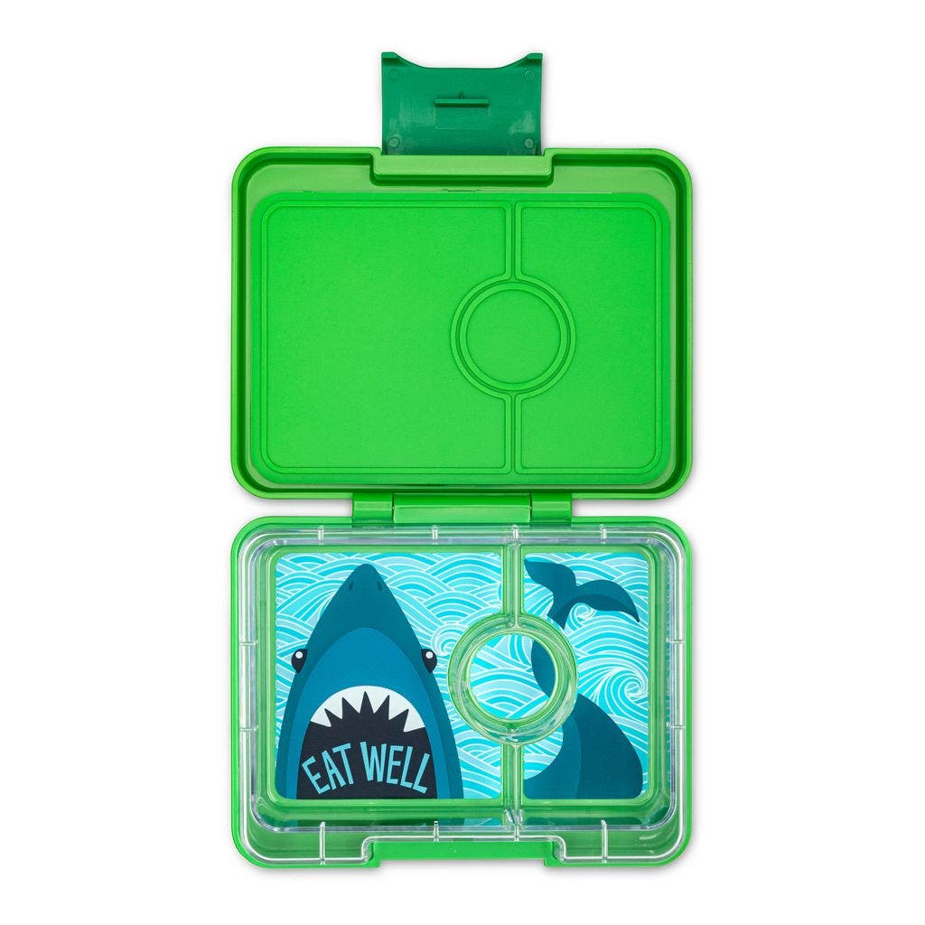 Green Shark