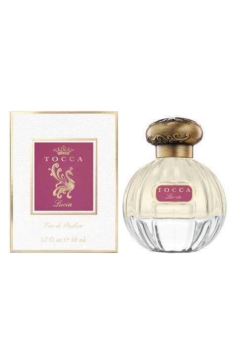 Lucia Eau de Parfum