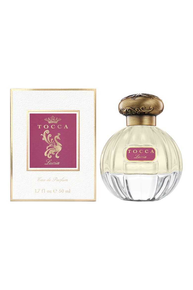 Lucia Eau de Parfum video