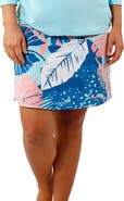 UV Skinz Travel Skort