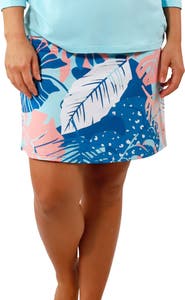 UV Skinz Travel Skort