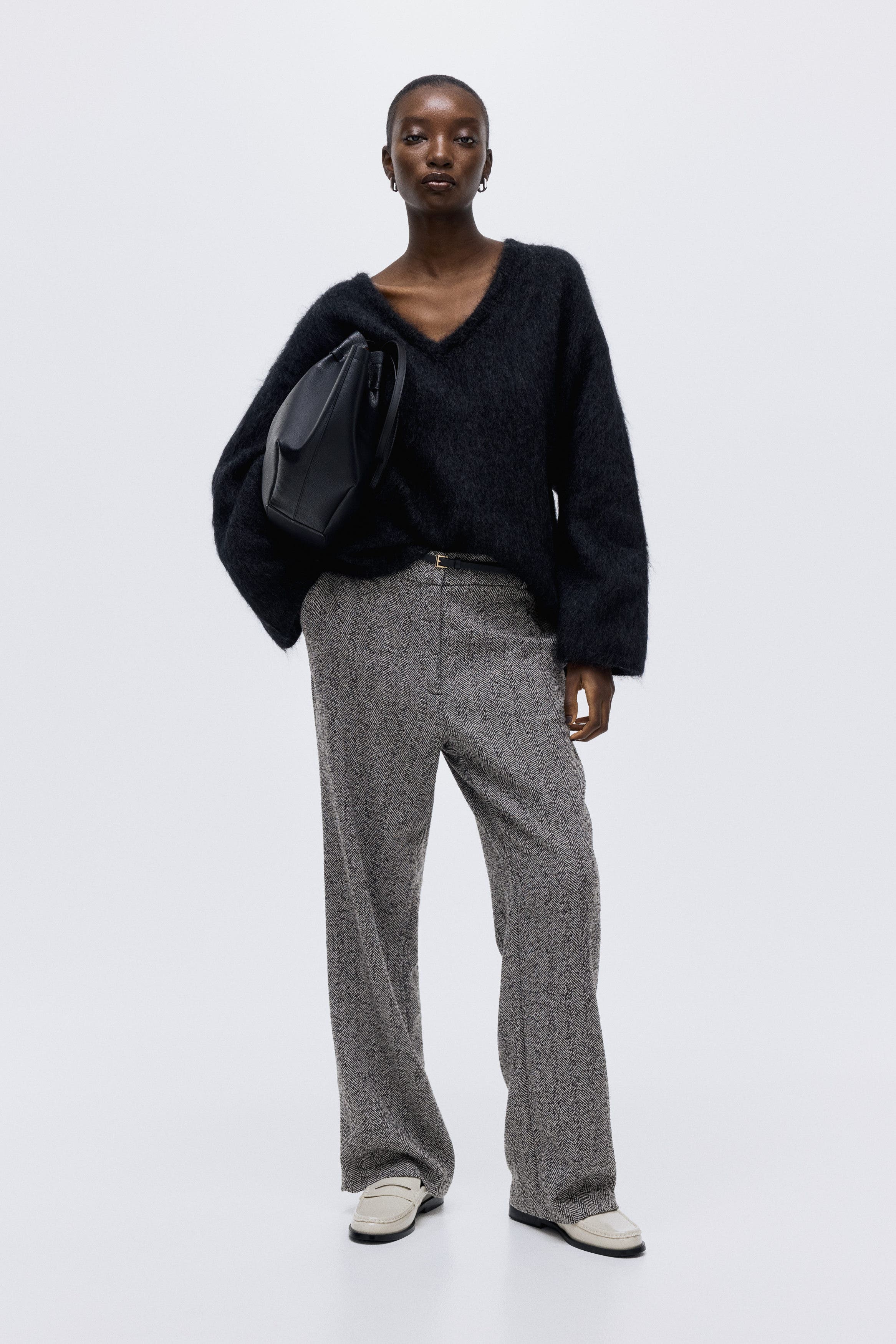 Tailored Trousers - image 2