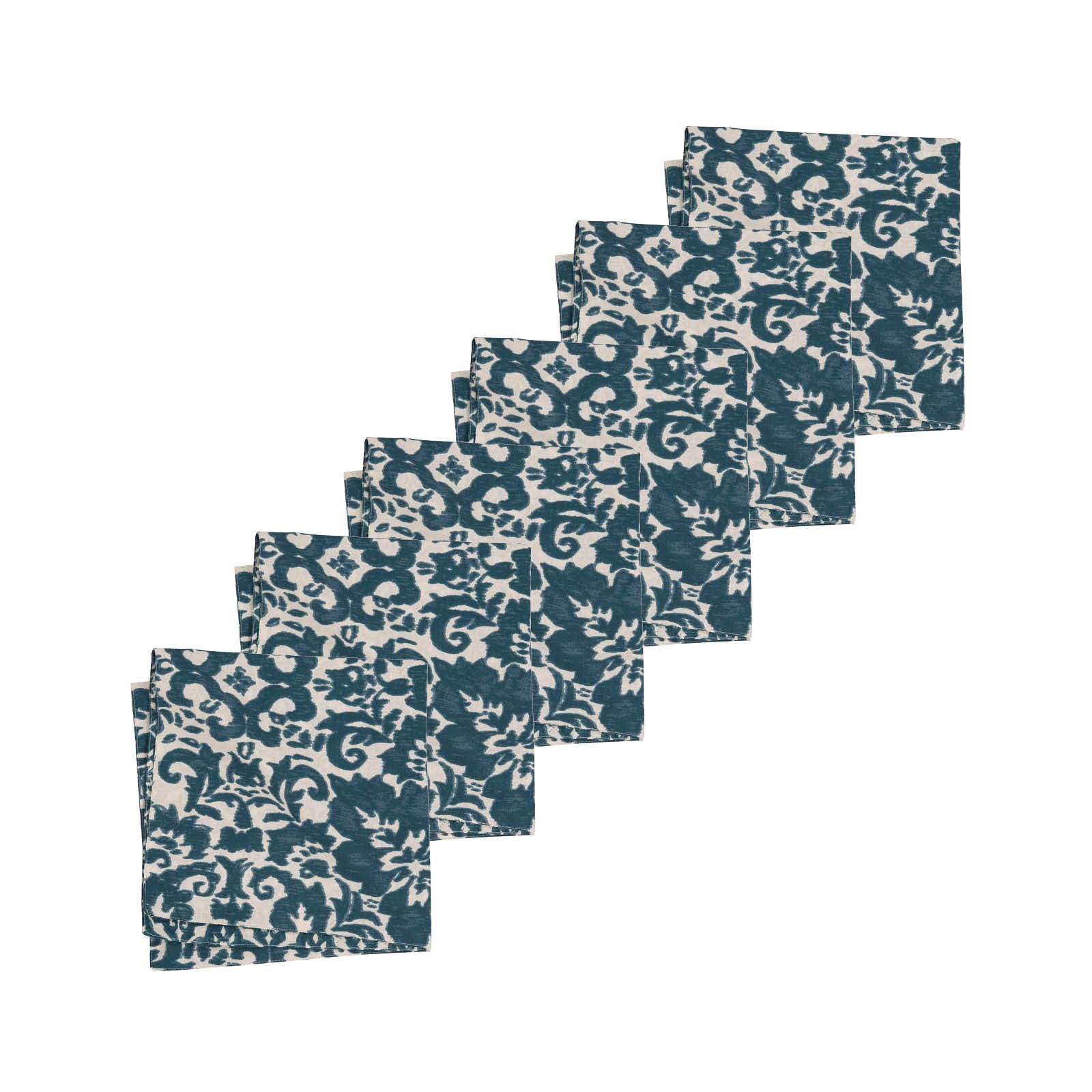 C&F Home Madison Cloth Napkins - Thumbnail 5