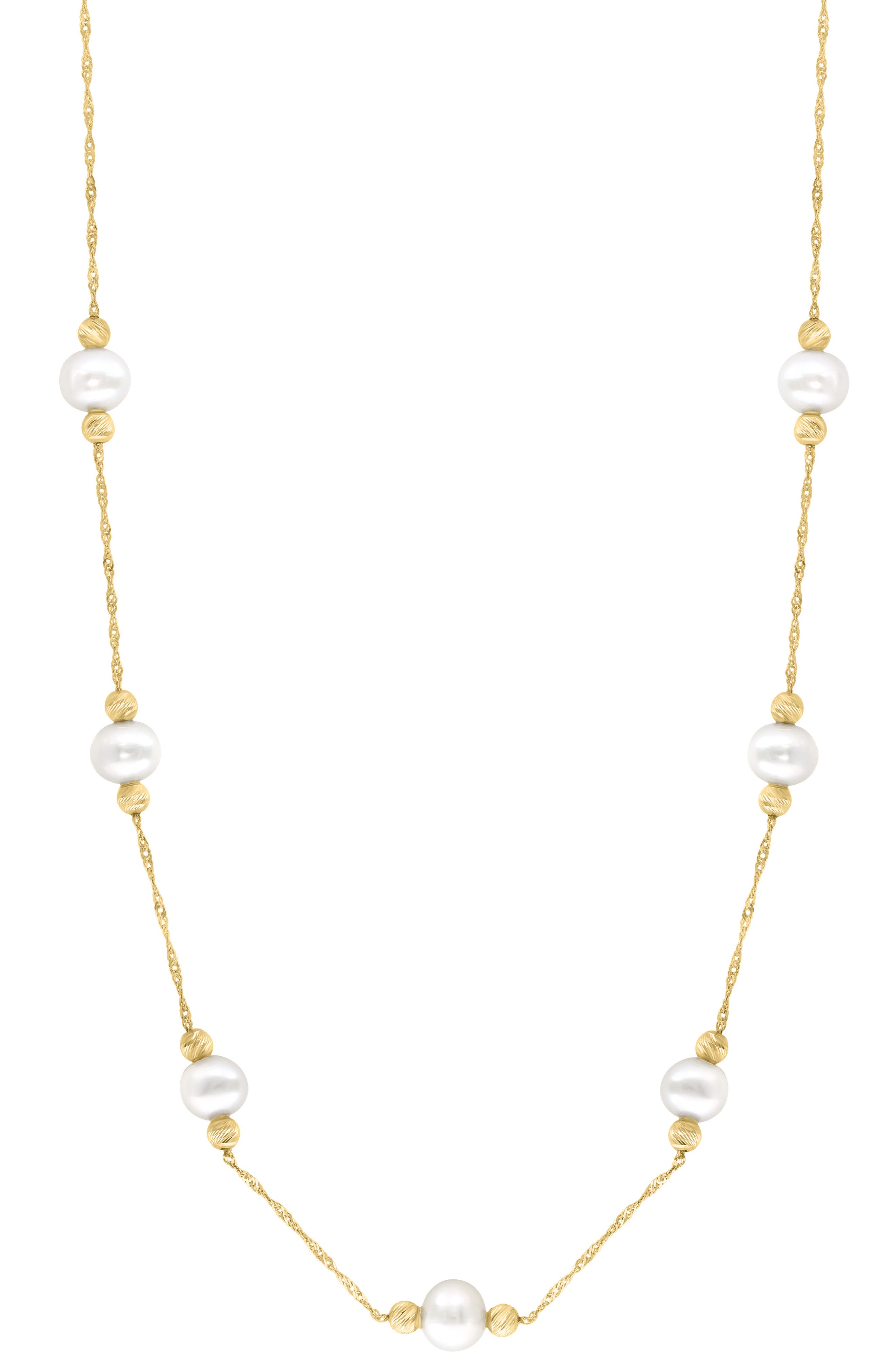 selected WHITE