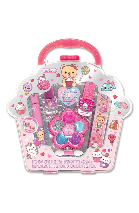 Kids' Shine Beauty Kit