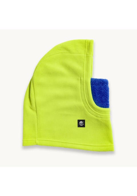 Kids Fleece Everyday Overhood