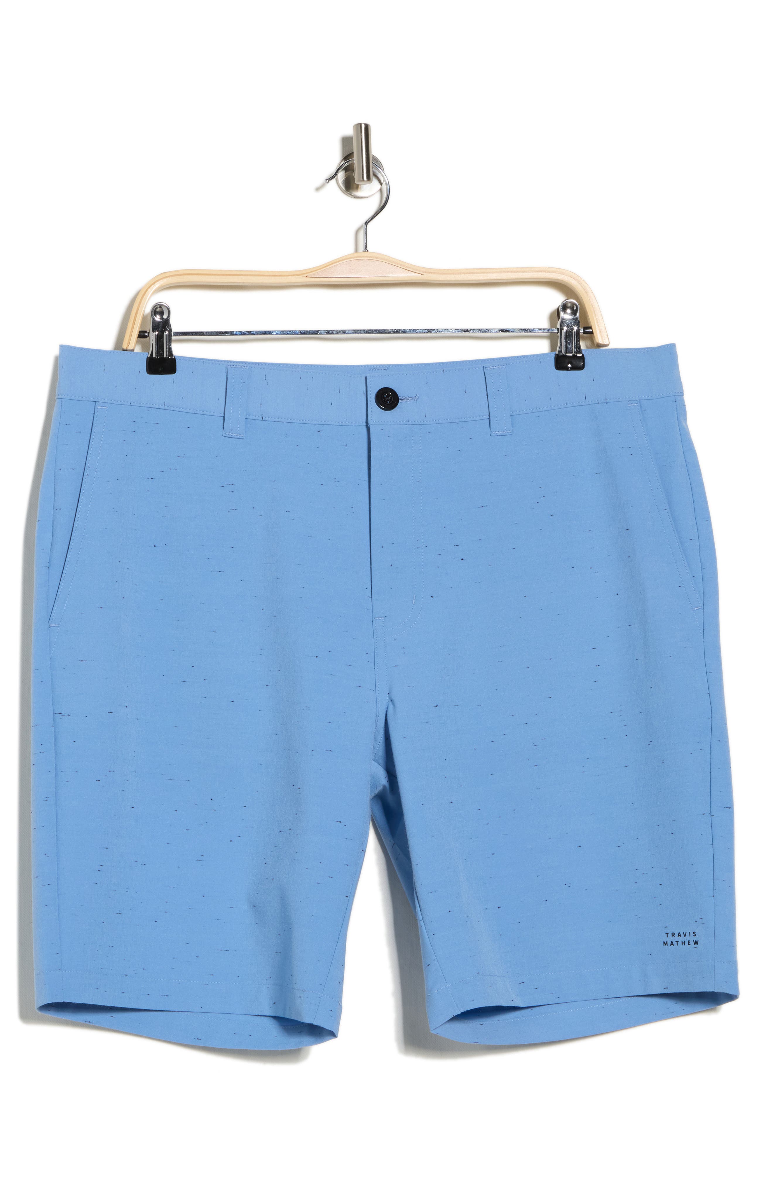 TravisMathew Currents Shorts