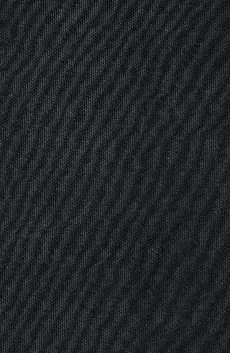 BRAVADO Oversize Sex Pistols Stance Graphic T-Shirt, Alternate, color, Washed Black