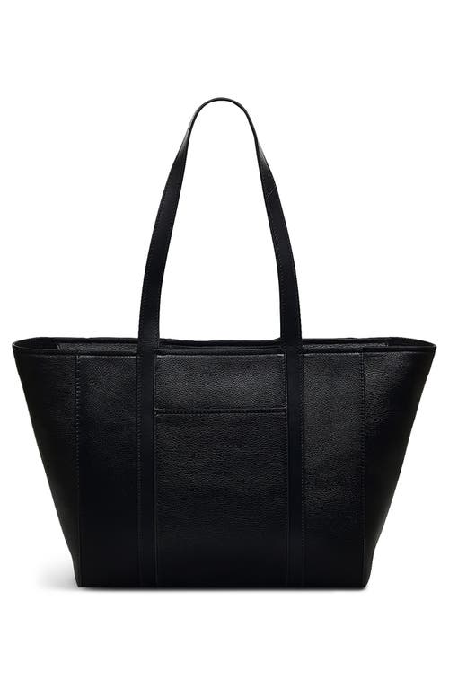 Radley Large Knightsbridge Road Tote In Black