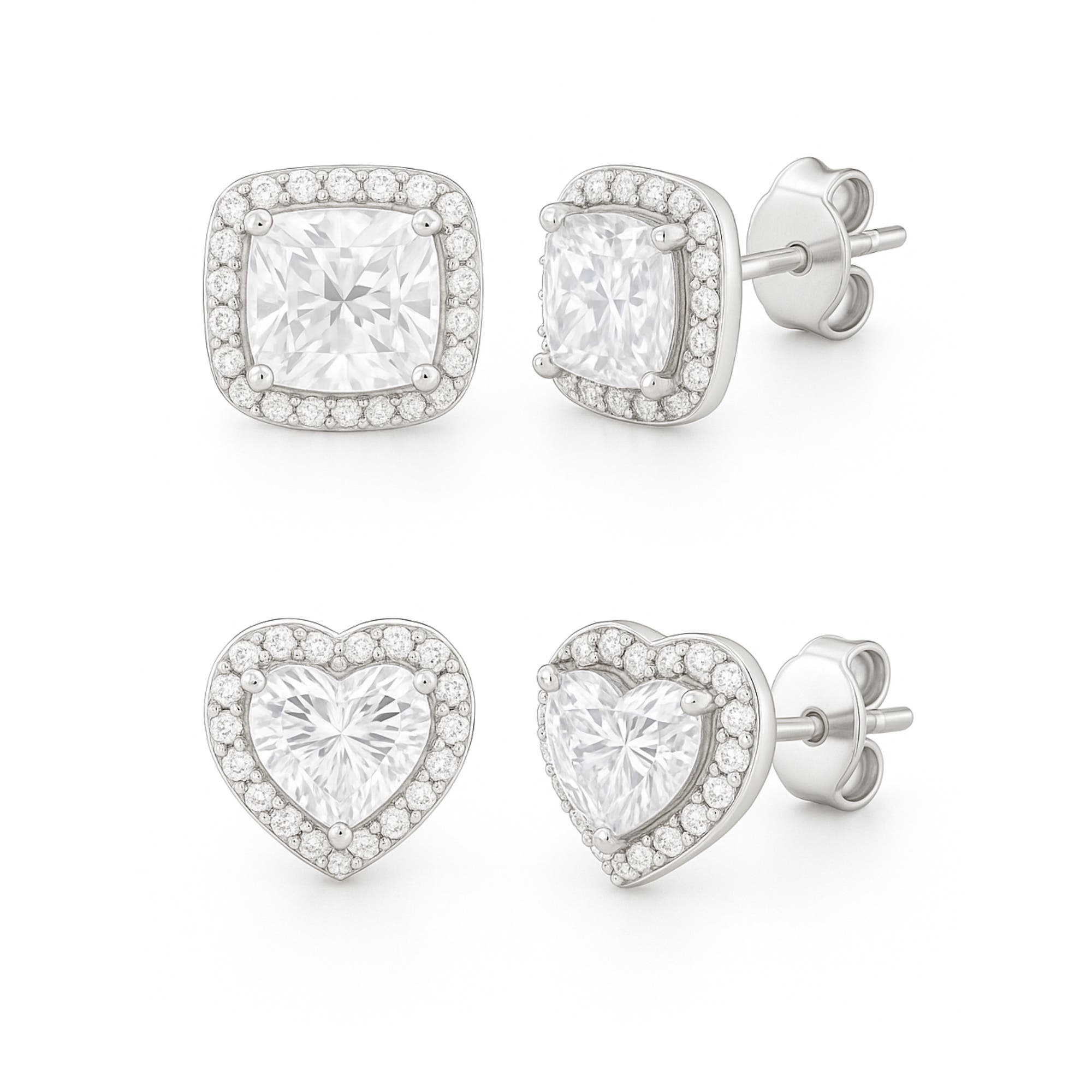 selected Silver