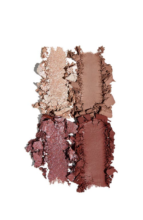 Sigma Beauty Eyeshadow Quad