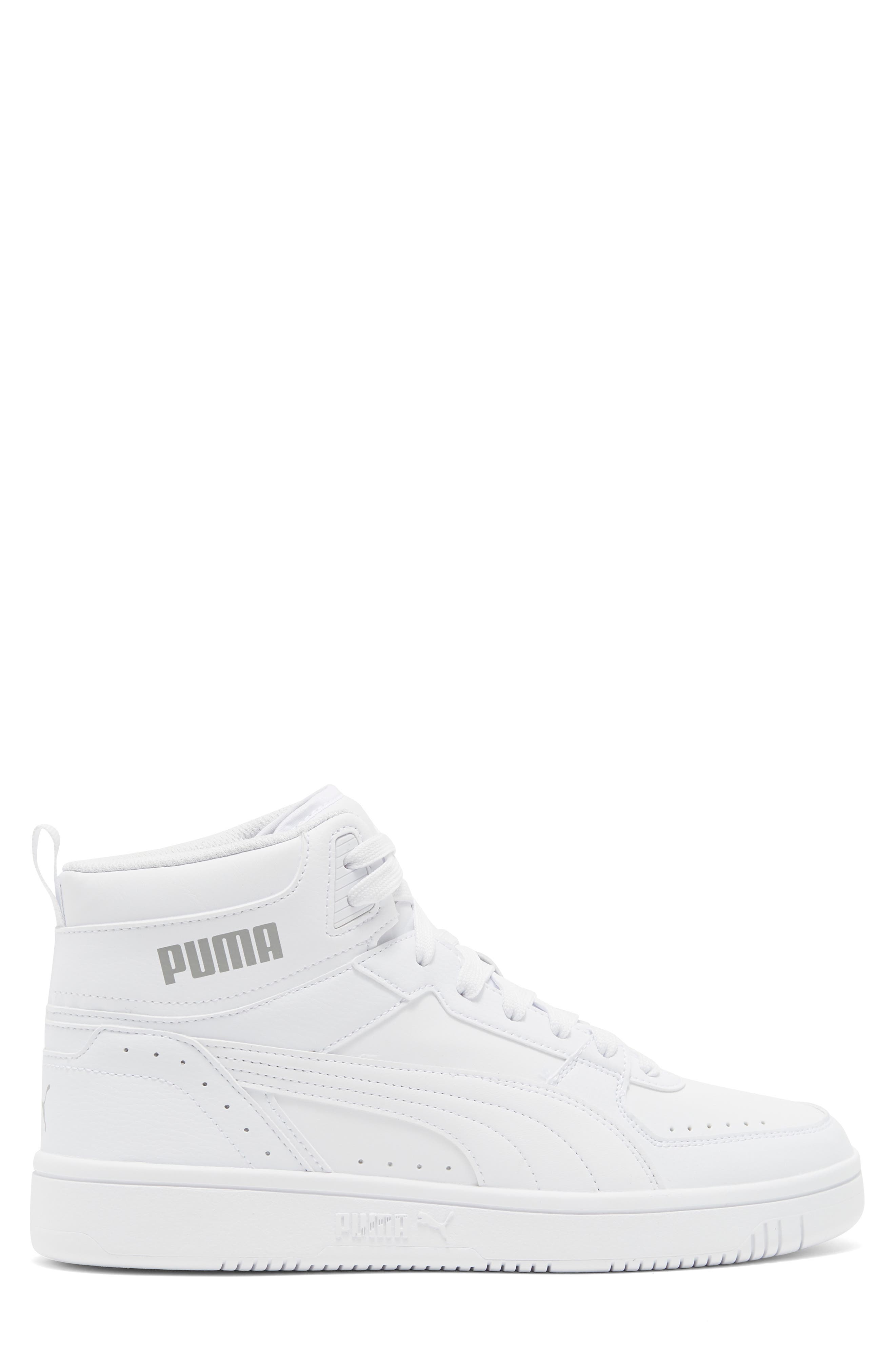 PUMA Rebound Joy Sneaker, Alternate, color, 