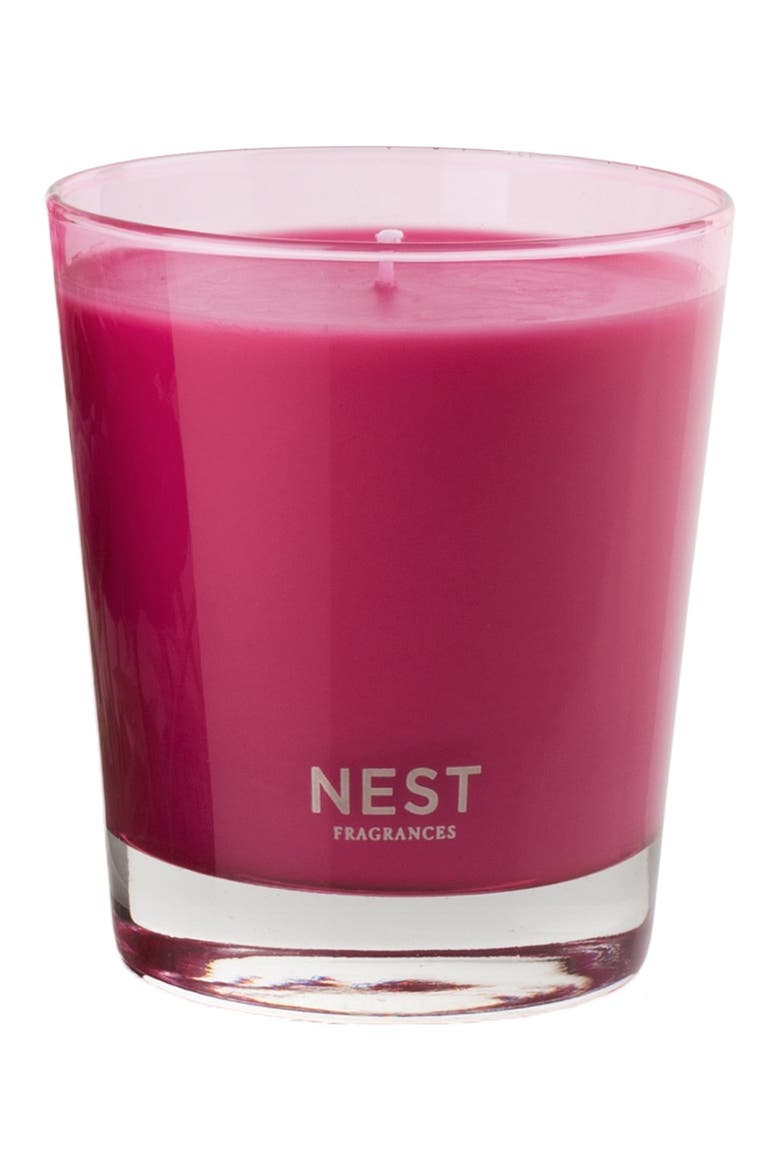 NEST Fragrances 'Passion for The Breast Cancer Research Foundation' Candle, Alternate, color, NO COLOR