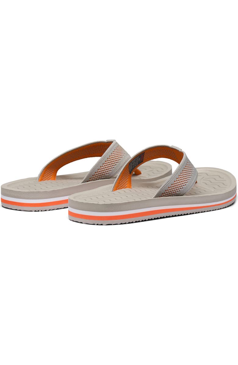 Swims Napoli Flip Flop, Alternate, color,