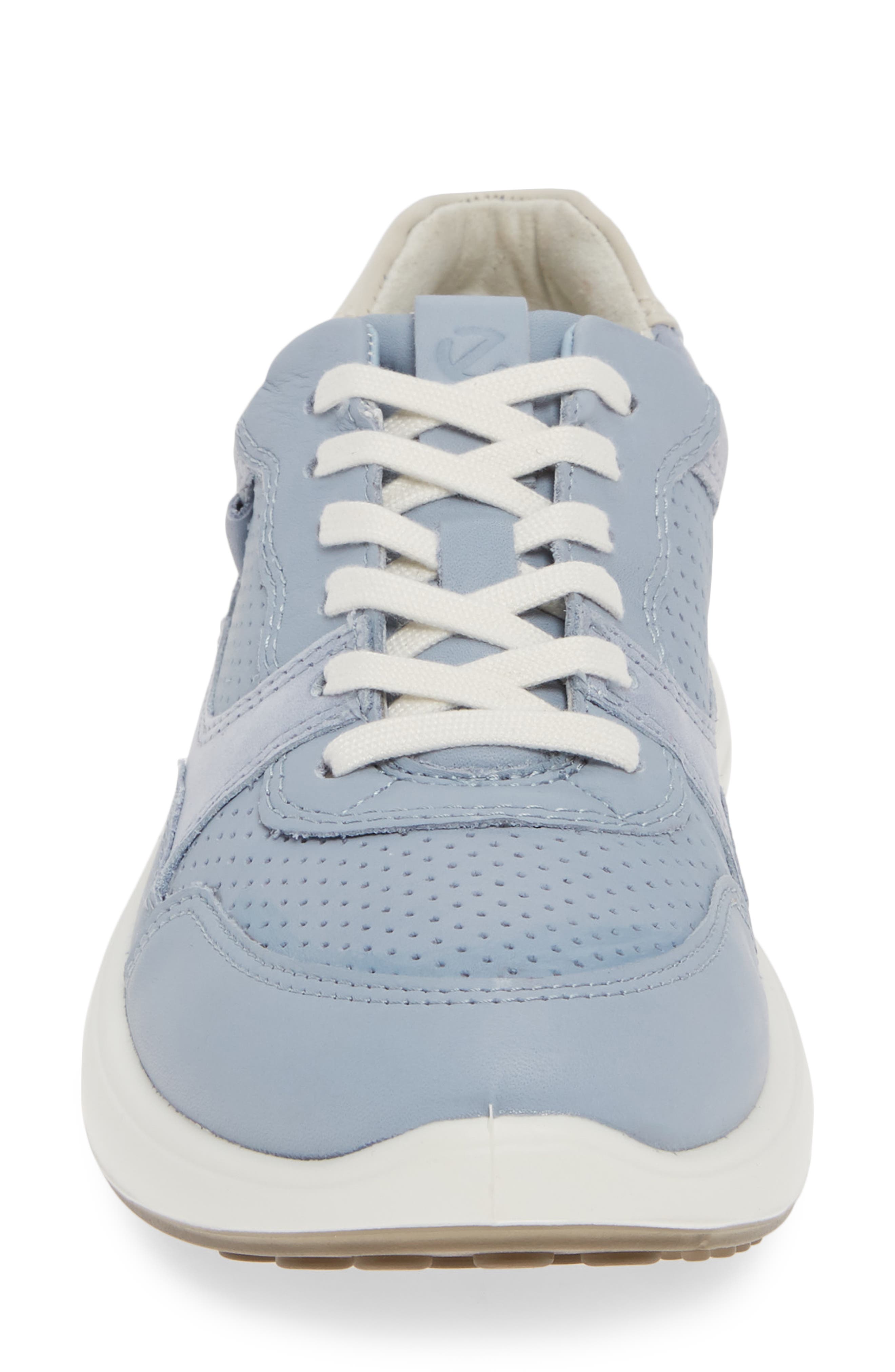 Soft 7 Runner Sneaker, Alternate, color, DUSTY BLUE