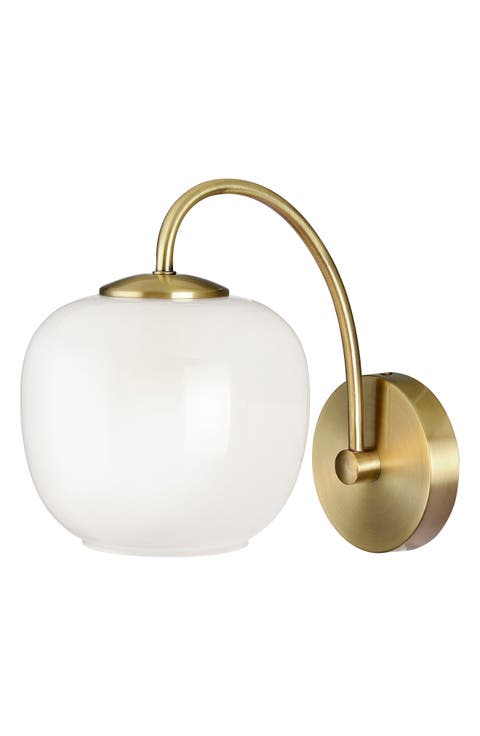 Magnolia Wall Lamp