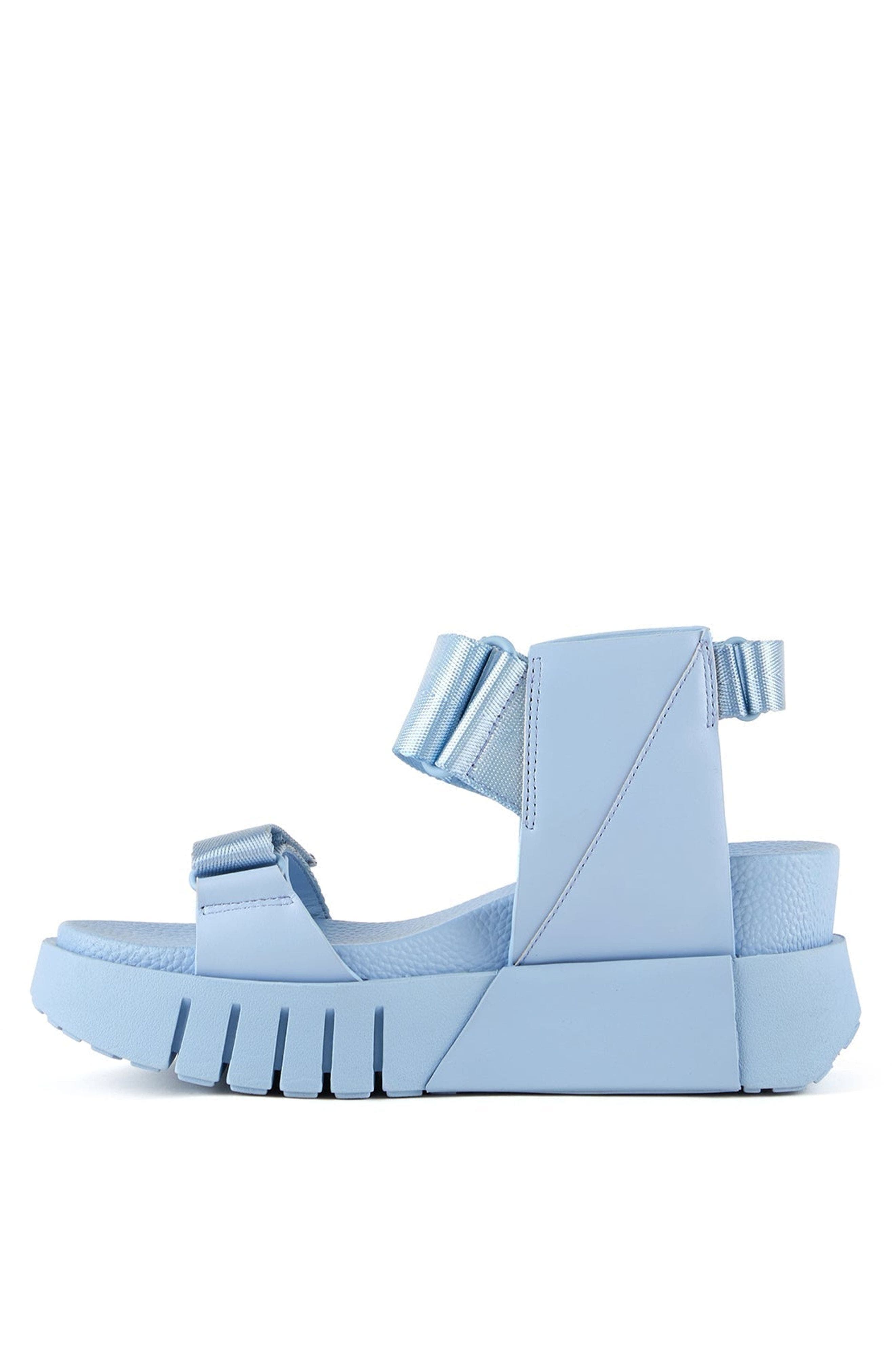 Bull Run Sandal, Alternate, color, Skyway
