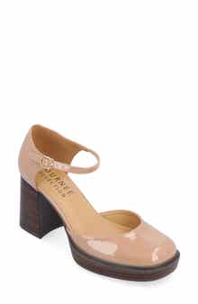 Journee Collection Sophilynn Pump