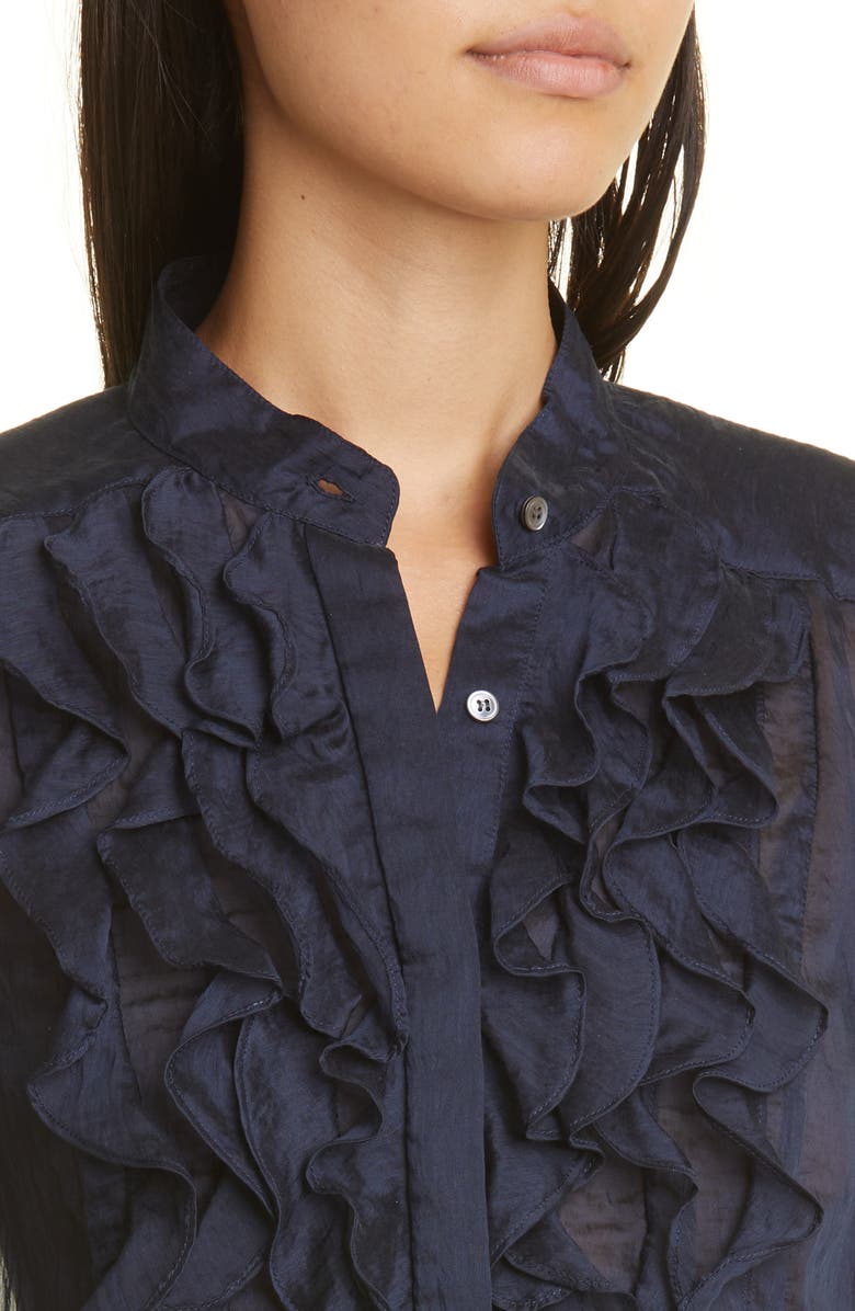 TWP Patti Ruffle Top, Alternate, color, 