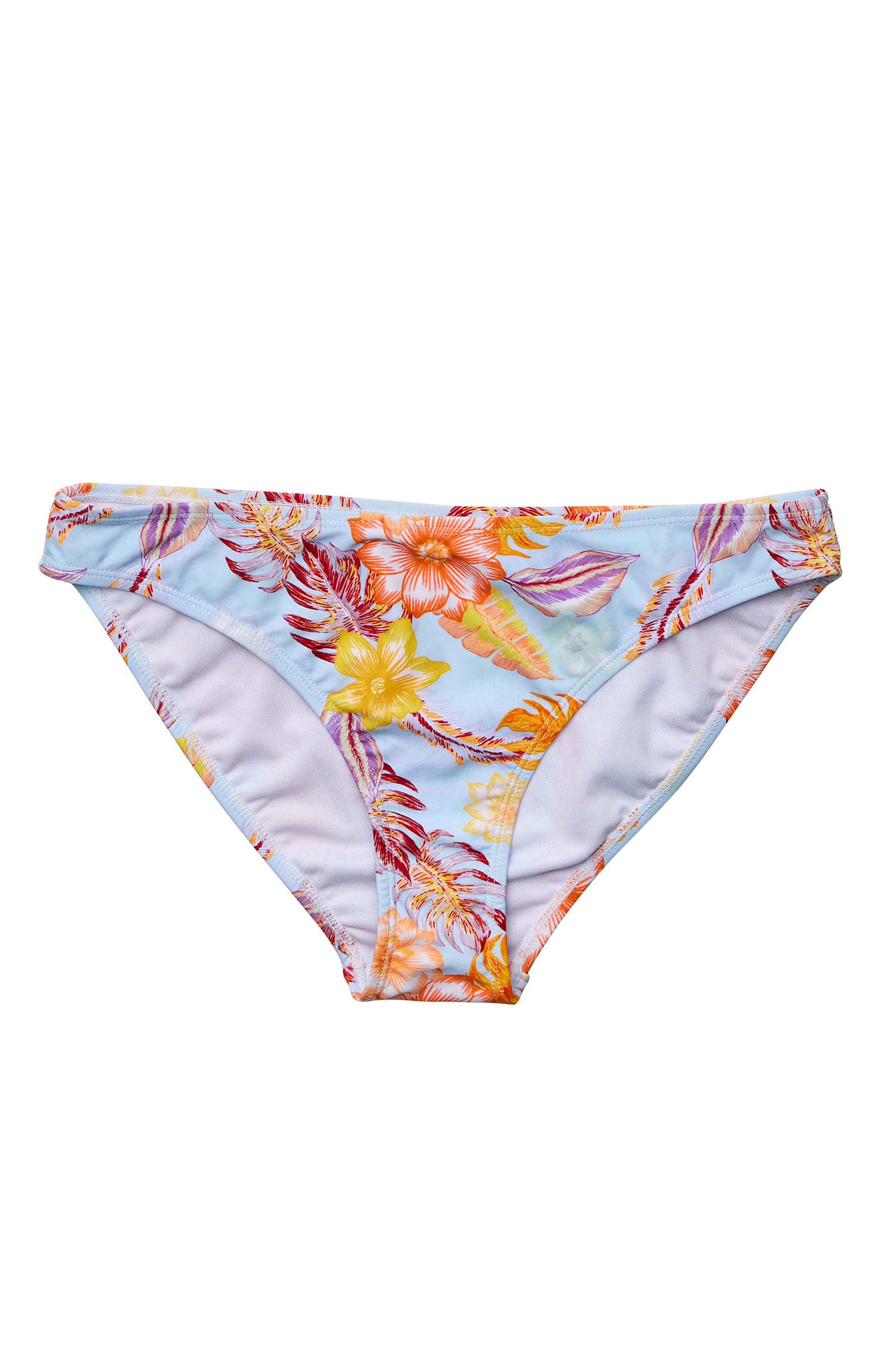 selected Boho Tropical