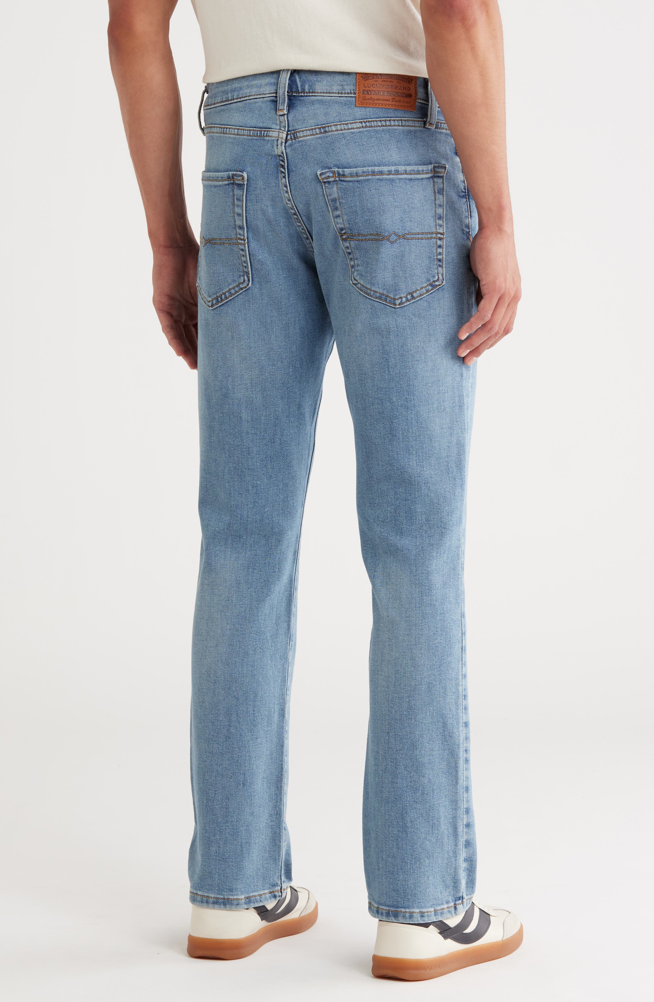 223 Straight Jeans - image 2