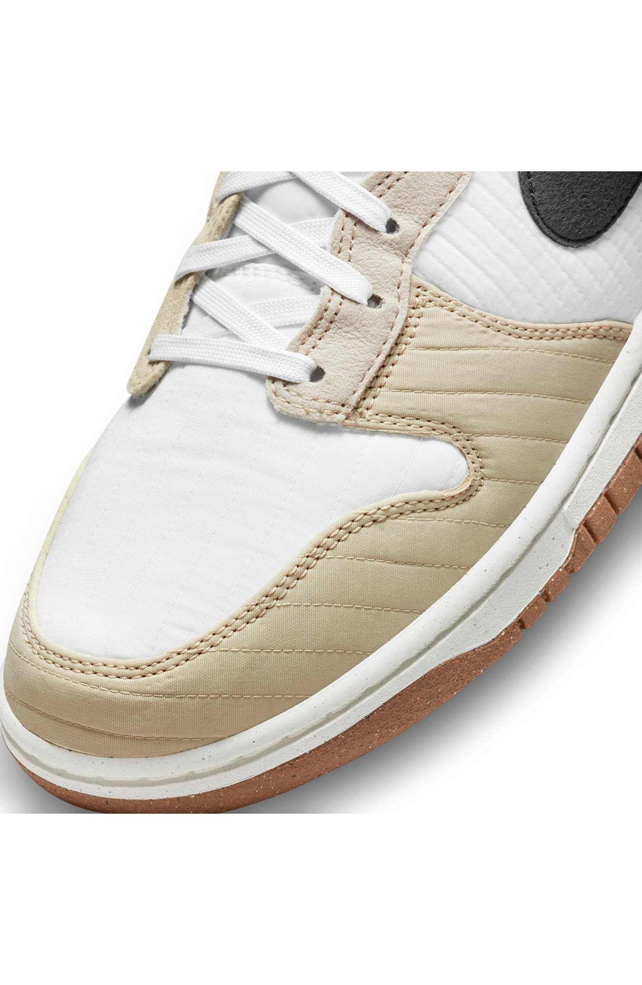 Nike Dunk Hi Retro Basketball Shoe, Alternate, color, 
