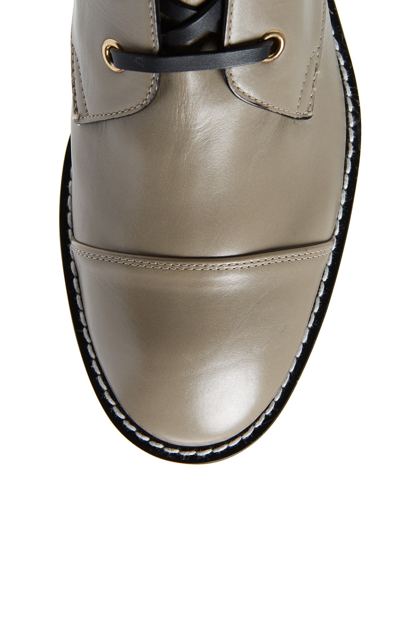 Lexy Bootie, Alternate, color, SEAL VIGO