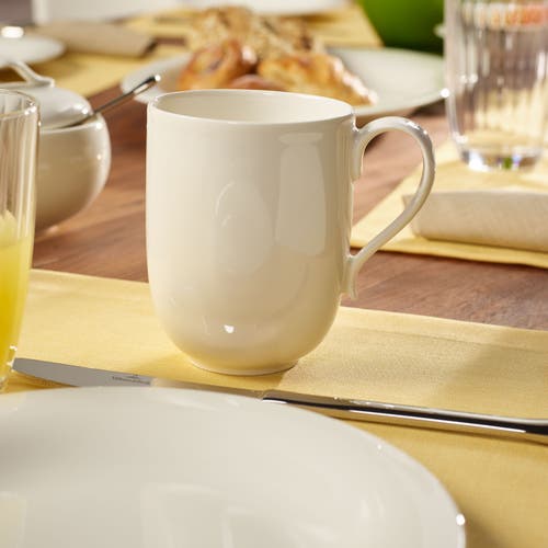Villeroy & Boch New Cottage Basic Latte Mug