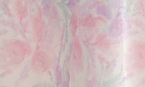 LUSH LUSH DOLMAN SLEEVE MIDI DRESS