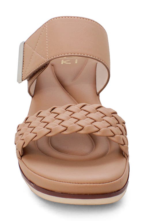 Yoki Sicily 03 Wedge Sandal