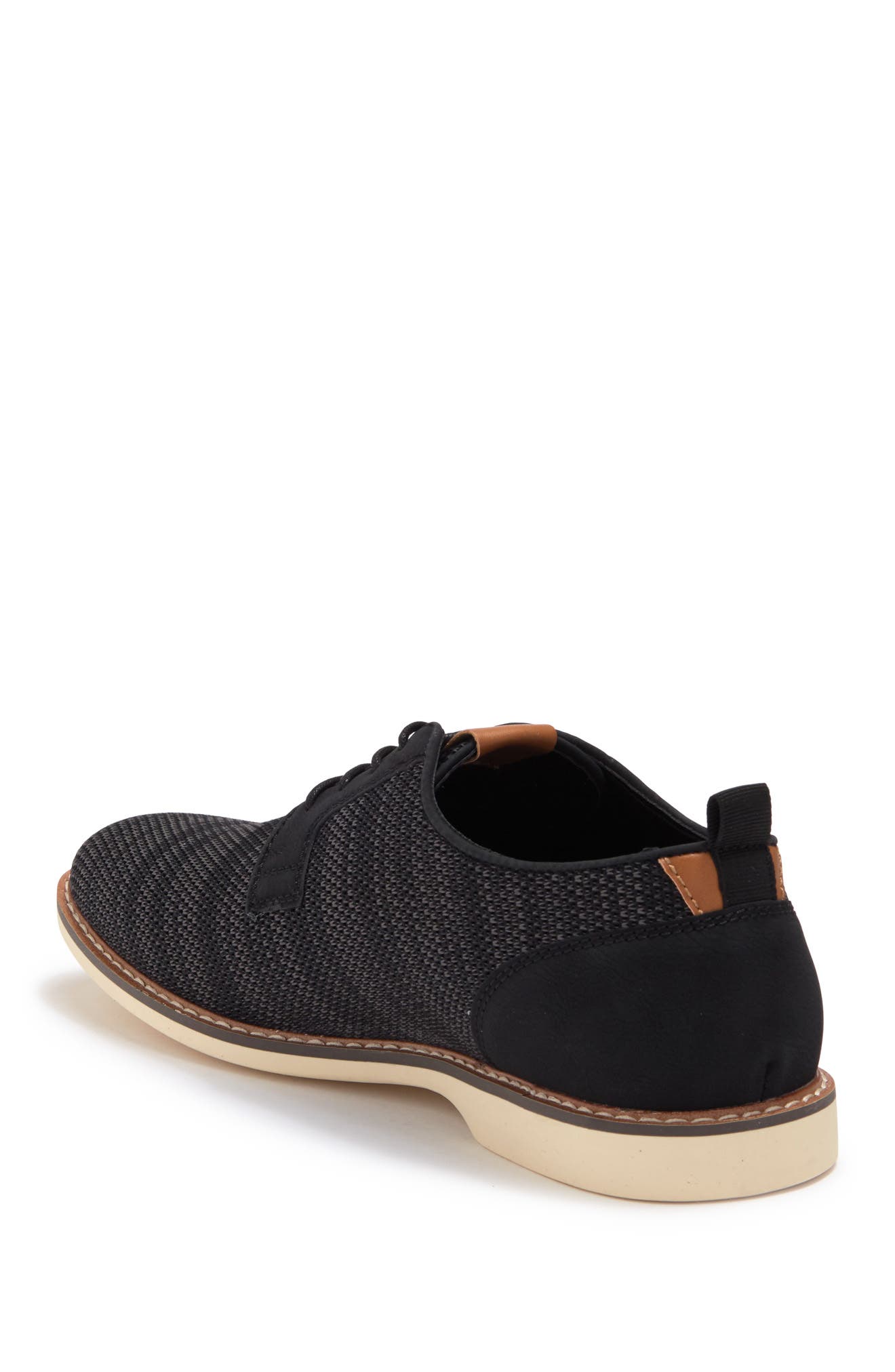 Abound Sheridan Knit Lace-Up Derby, Alternate, color, 