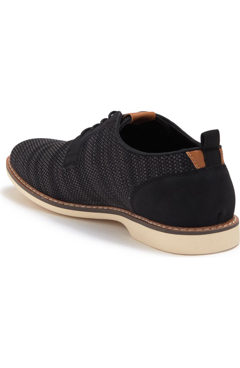 Abound Sheridan Knit Lace-Up Derby, Alternate, color,