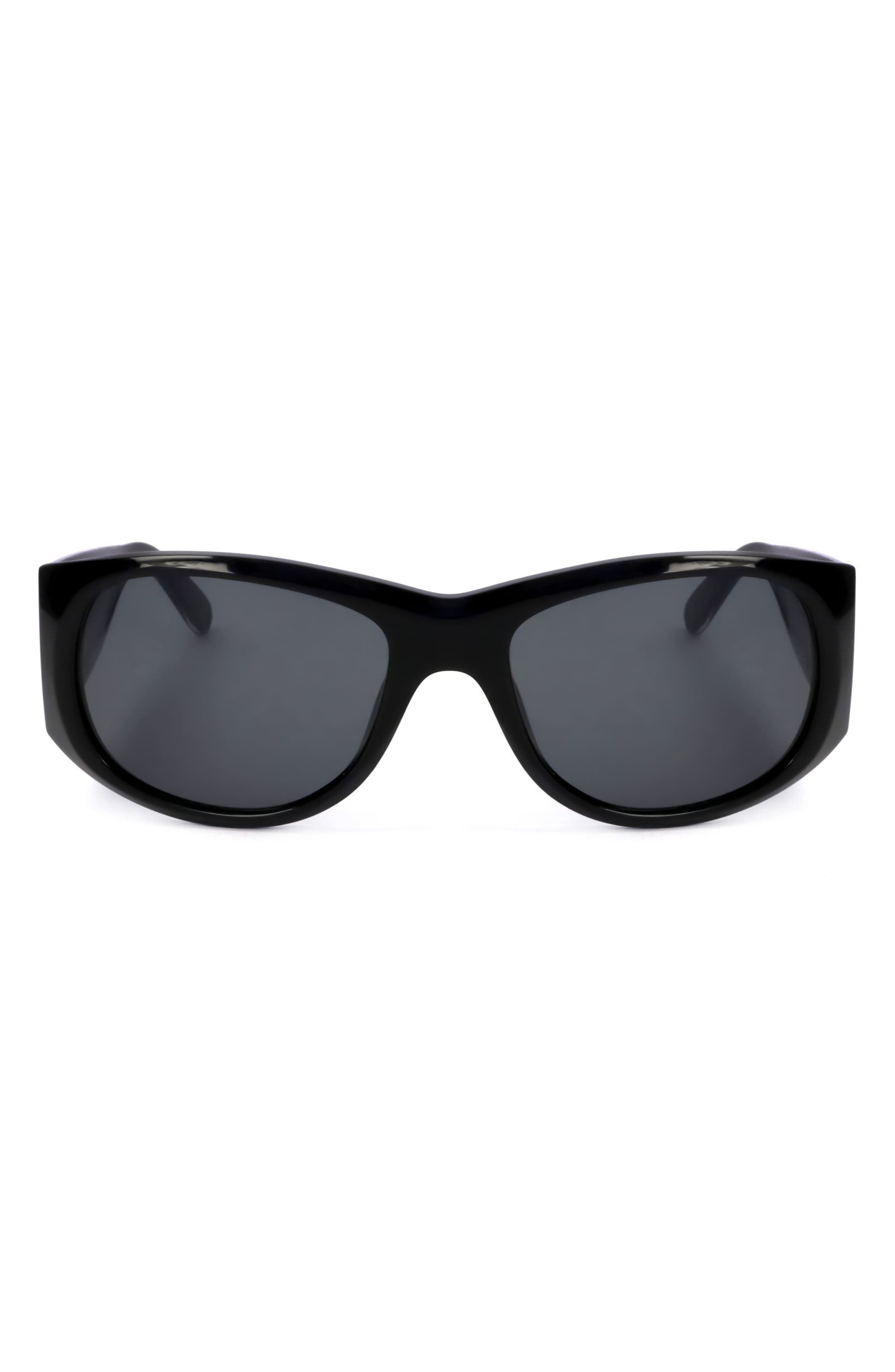 Marni 57mm Square Sunglasses