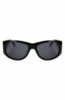 Marni 57mm Square Sunglasses