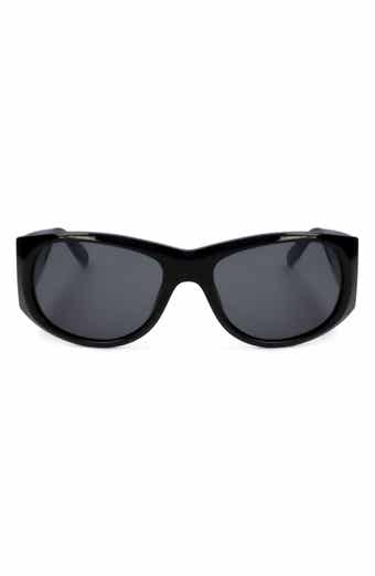 Marni 57mm Square Sunglasses