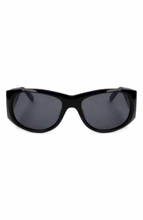 Marni 57mm Square Sunglasses